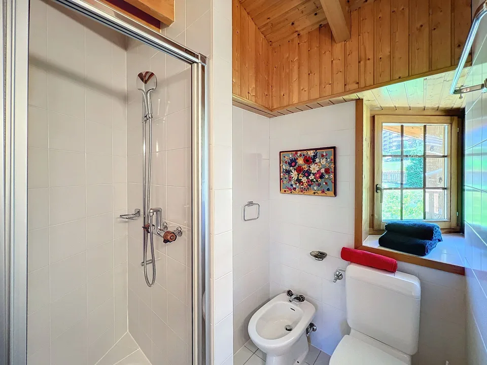 Ganzes Chalet zur Miete in Crans-Montana – Foto 13 von 13