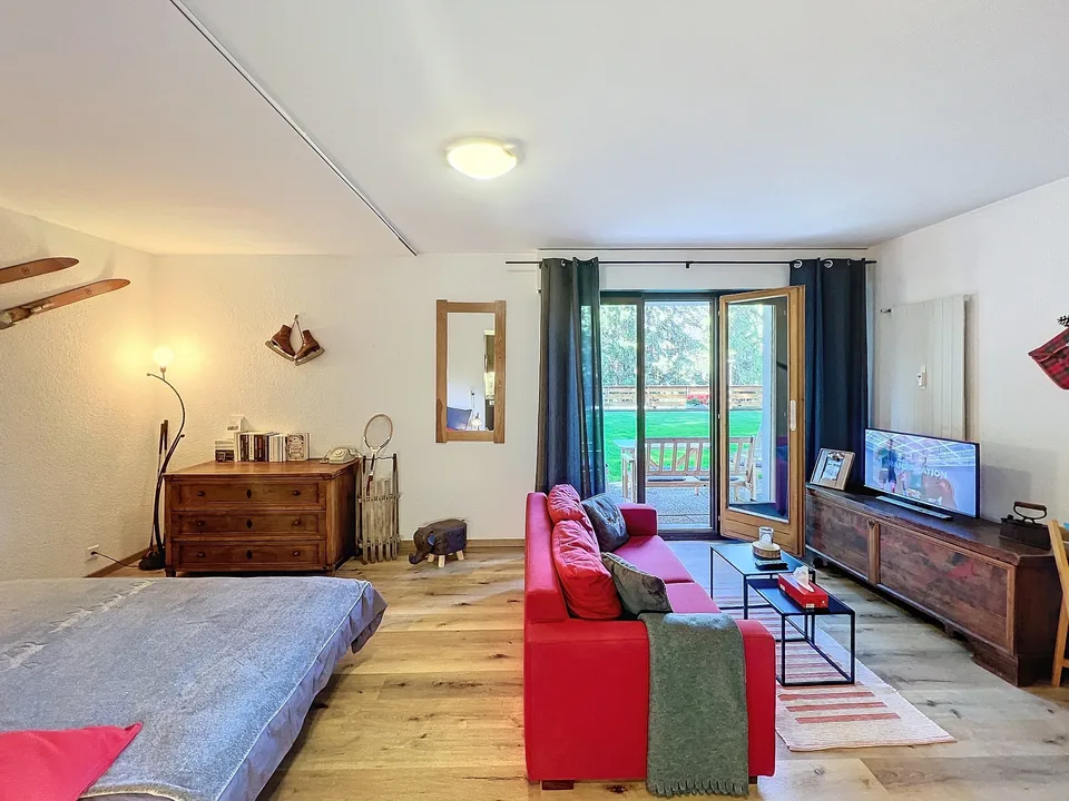 Gartenstudio