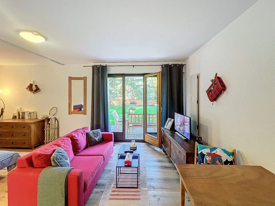 Gartenstudio