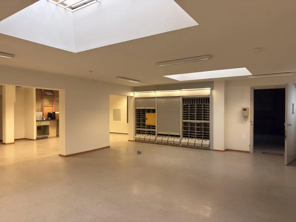 Local commercial atypique de 100 m² au coeur d'Ovronnaz