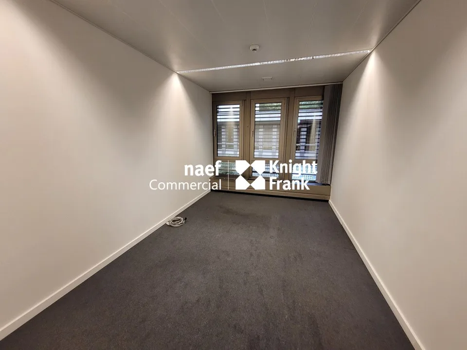 Malagnou - Ufficio di 485 m² al piano superiore