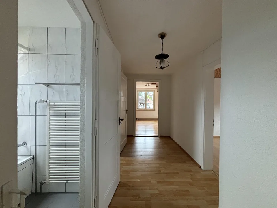 Occasione da non perdere: Duplex di 3,5 locali parzialmente ristrutturato – foto 6 di 8
