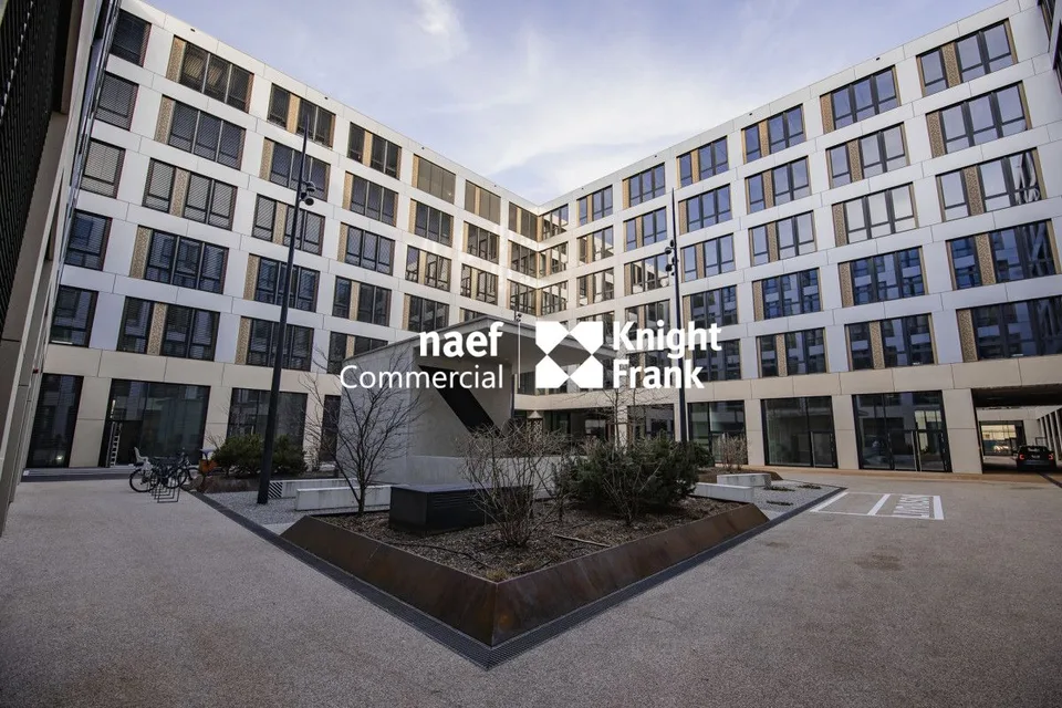 À LOUER  Quartet - 350 m² - Ateliers/bureaux