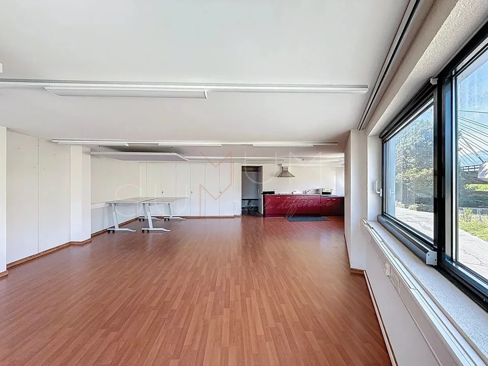 Ufficio 45m2 zona industriale