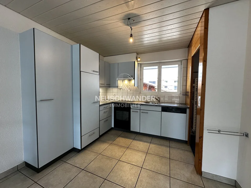 Appartement de 3.5 pièces à louer à Courrendlin