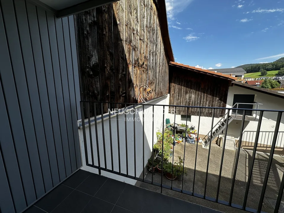 Appartamento di 3.5 locali in affitto a Courrendlin