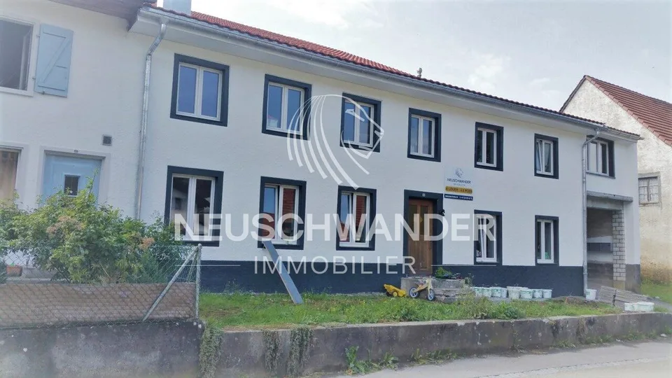 Più box / magazzini da 6,83 a 52,93 m2 a partire da CHF 80 a Movelier