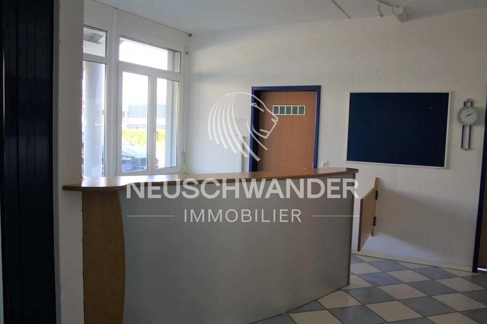 Gewerbefläche – Foto 6 von 9