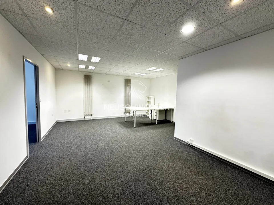 Local moderne de 5.5 pièces au 1er étage à louer à Delémont