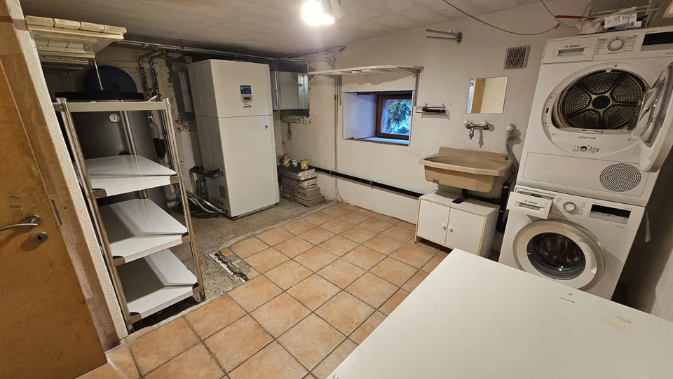 Zu vermieten in Movelier Familienhaus mit 5,5 Zimmern