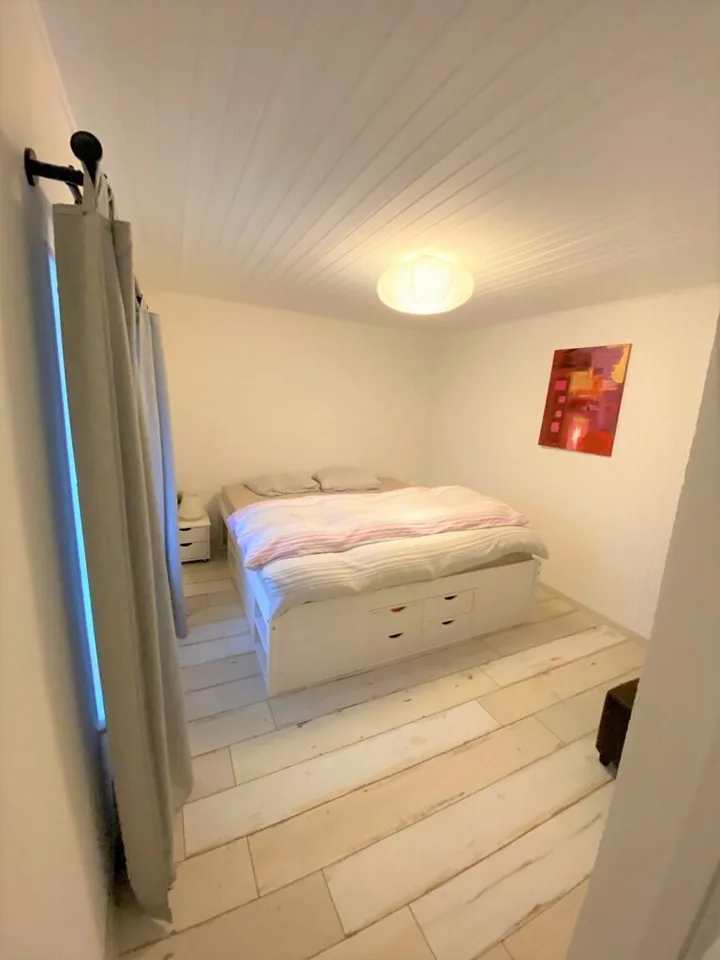 Zu vermieten in Movelier Familienhaus mit 5,5 Zimmern
