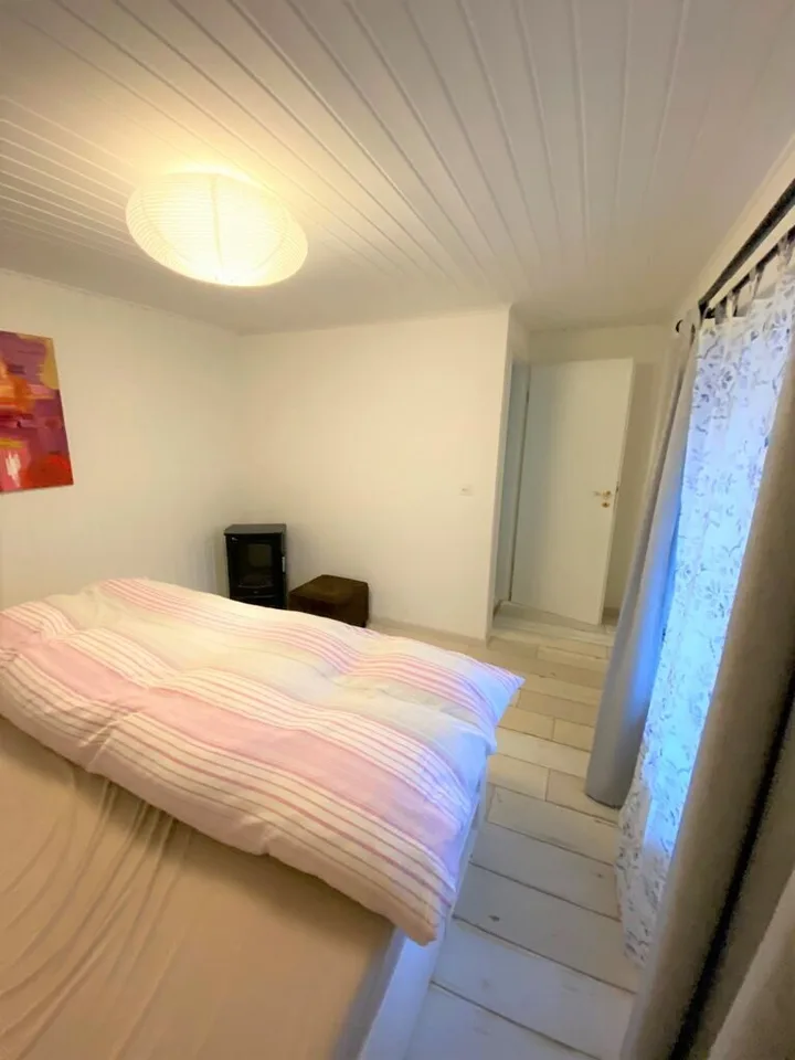 Zu vermieten in Movelier Familienhaus mit 5,5 Zimmern