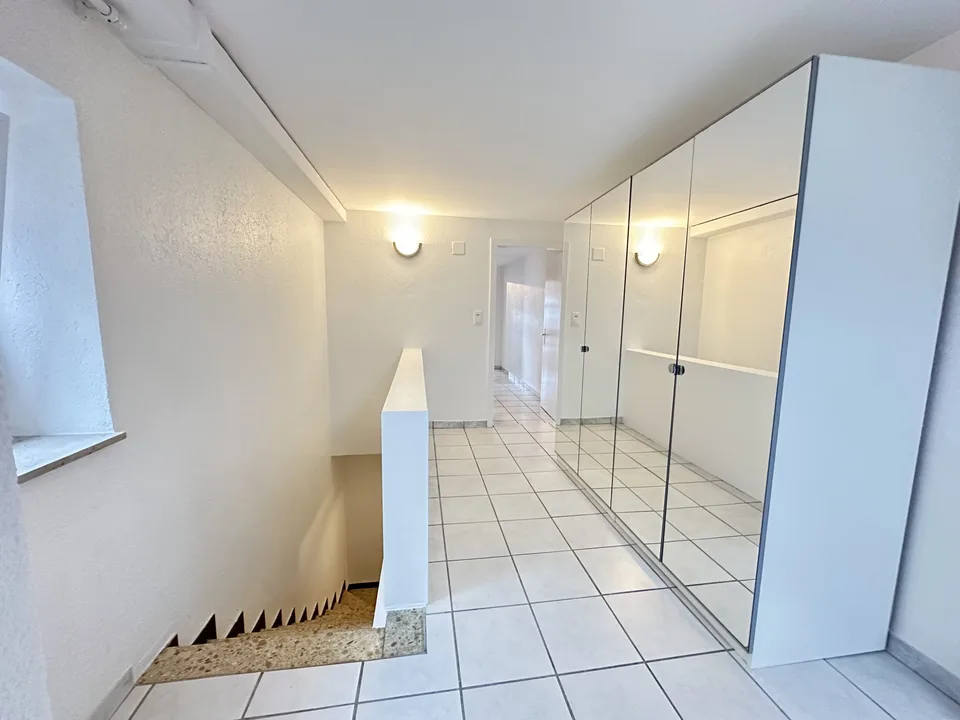 1,5-Zimmer-Dachgeschoss zur Miete in Porrentruy – Foto 6 von 7