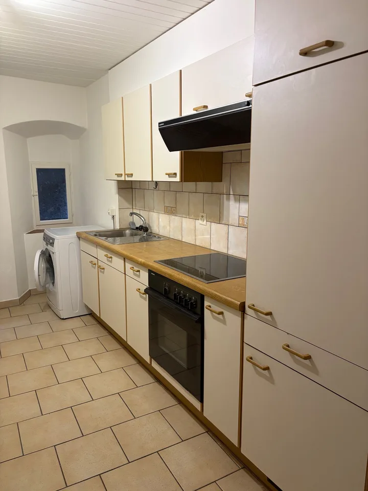 Appartement de 2.5 pièces au 2ème étage à louer à Porrentruy