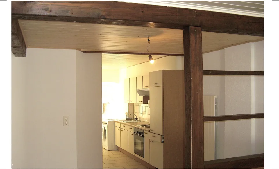 Appartement de 2.5 pièces au 2ème étage à louer à Porrentruy