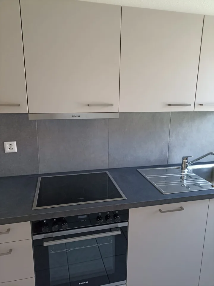 Appartement de 3.5 pièces à louer à Reconvilier