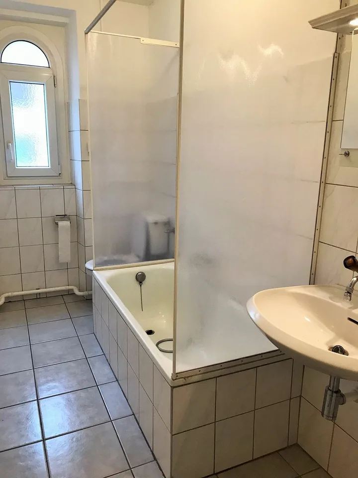 Appartement de 3.5 pièces à louer à Reconvilier