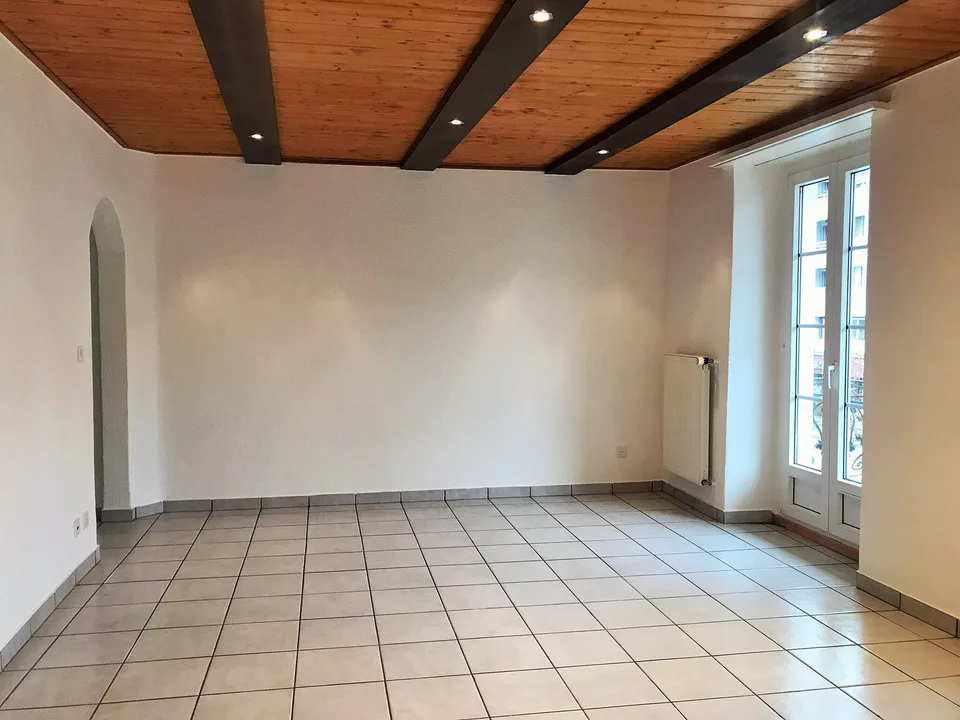 Appartement de 3.5 pièces à louer à Reconvilier