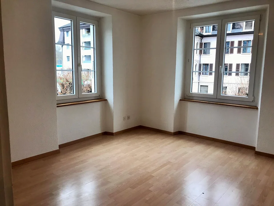 Appartement de 3.5 pièces à louer à Reconvilier