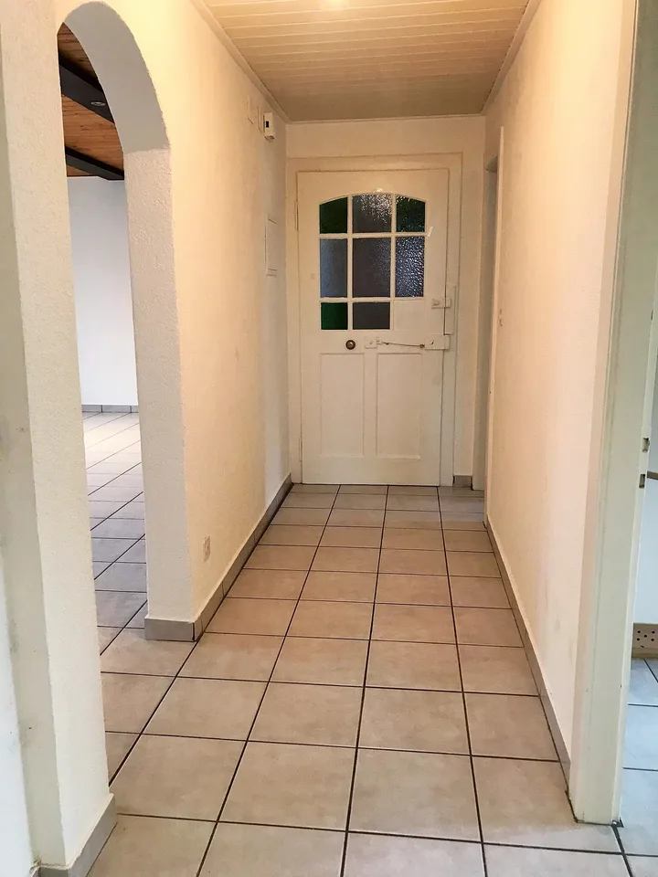 Appartement de 3.5 pièces à louer à Reconvilier
