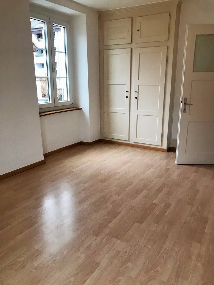 Appartement de 3.5 pièces à louer à Reconvilier