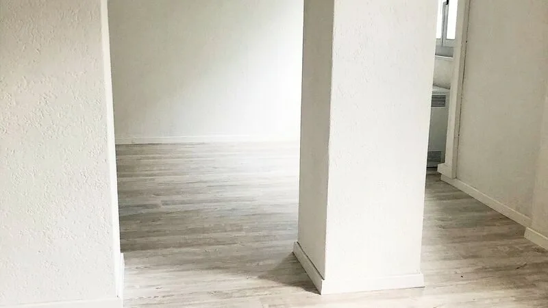 Gewerbefläche Nr. 4 mit 25 m2 zur Miete in Reconvilier
