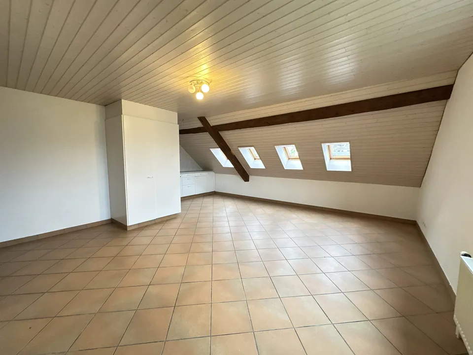 A louer appartement de 4.5 pièces à Chevenez