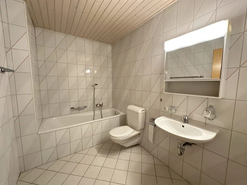 A louer appartement de 4.5 pièces à Chevenez