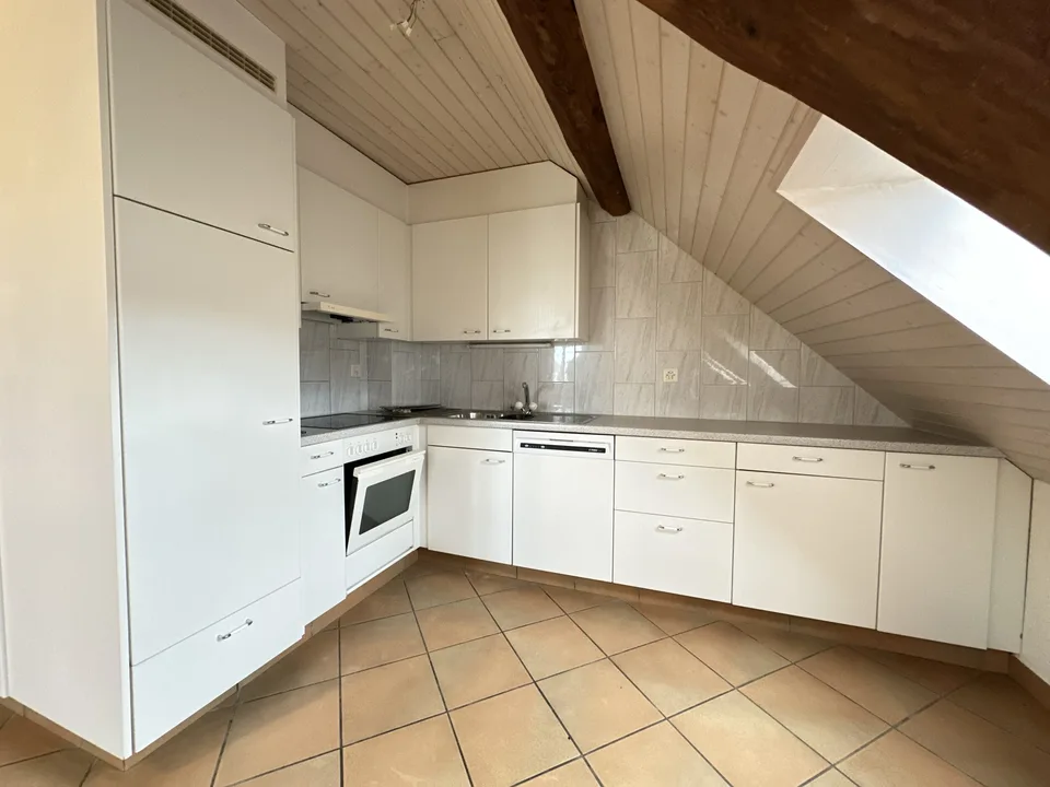 A louer appartement de 4.5 pièces à Chevenez
