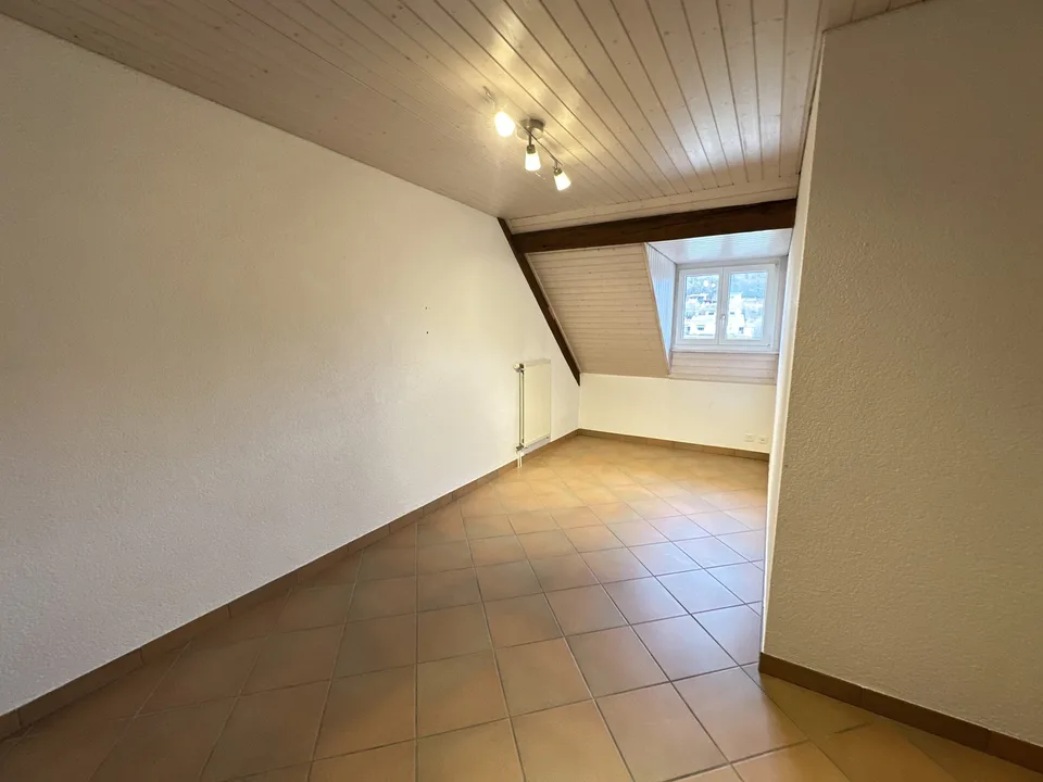 A louer appartement de 4.5 pièces à Chevenez