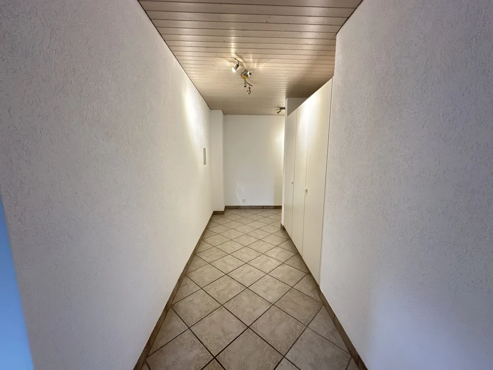 For rent 3.5 room apartment in Chevenez