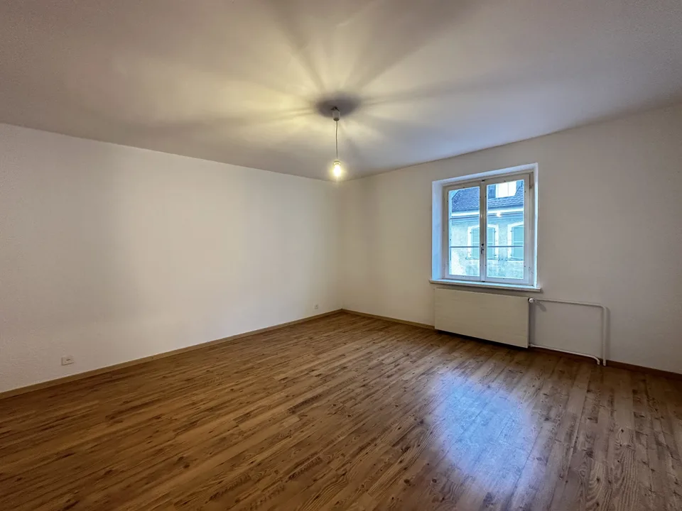 2,5-Zimmer-Wohnung zur Miete in der Altstadt von Porrentruy – Foto 7 von 7