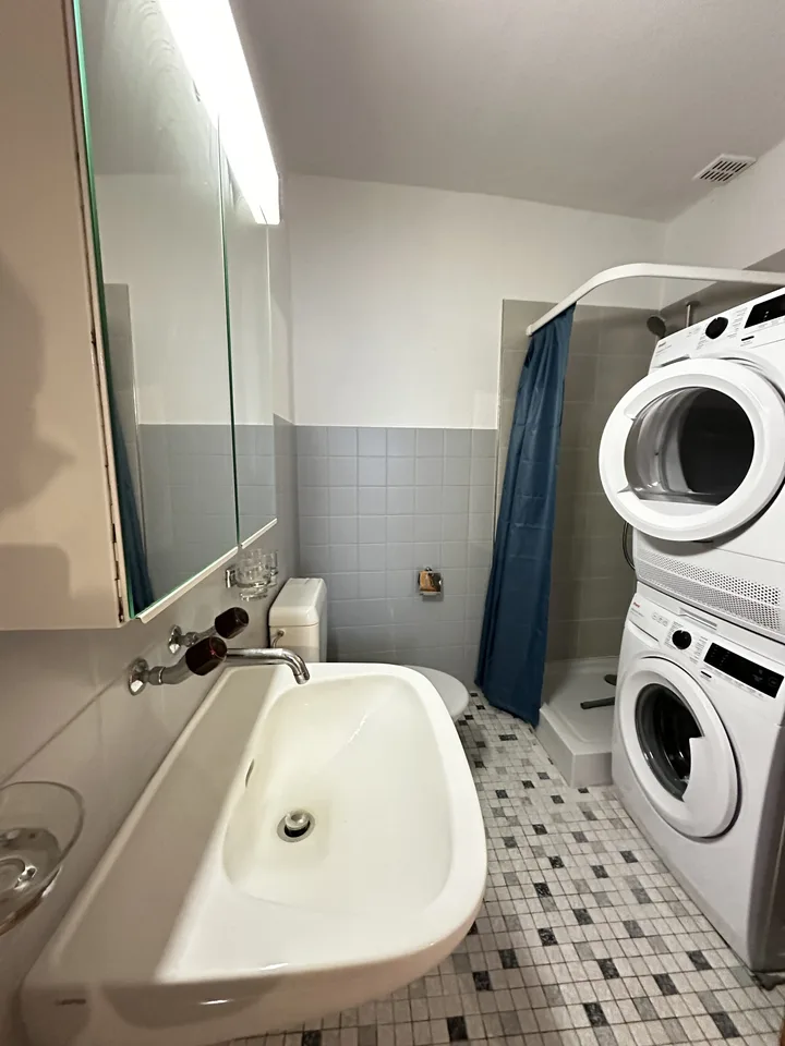 2,5-Zimmer-Wohnung zur Miete in der Altstadt von Porrentruy
