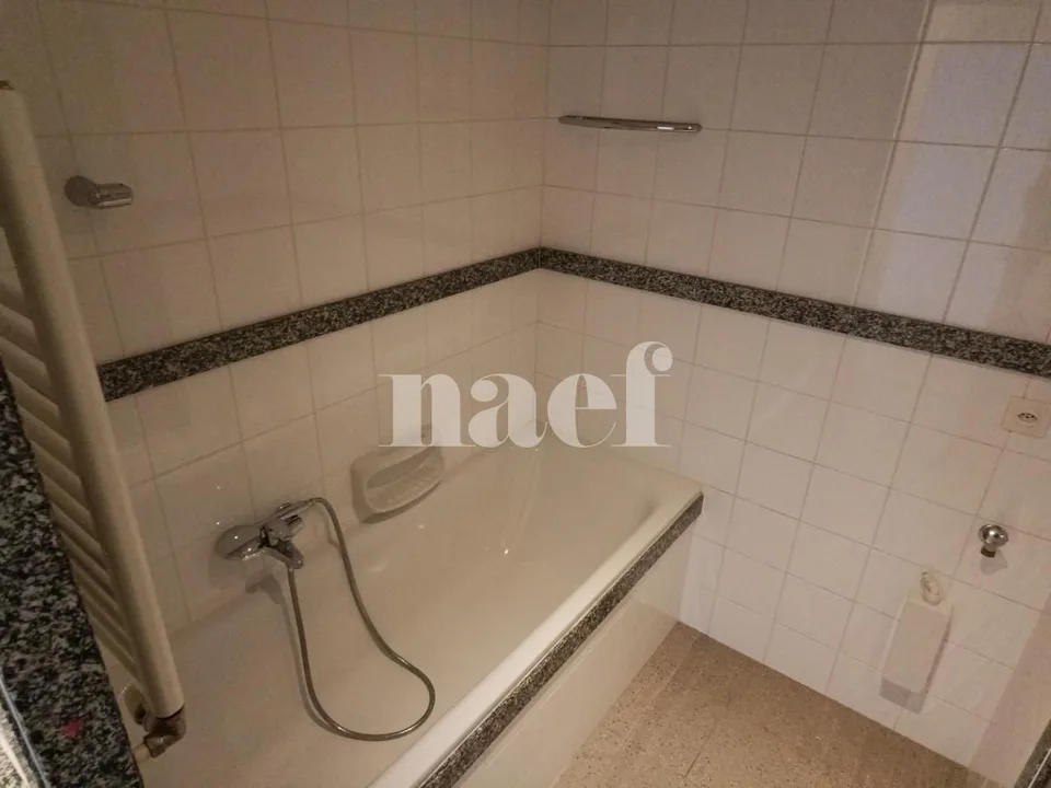 Appartement mit großer Terrasse in Champel – Foto 8 von 10