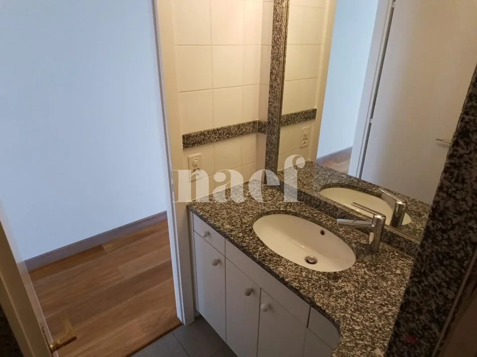 Appartement mit großer Terrasse in Champel – Foto 7 von 10