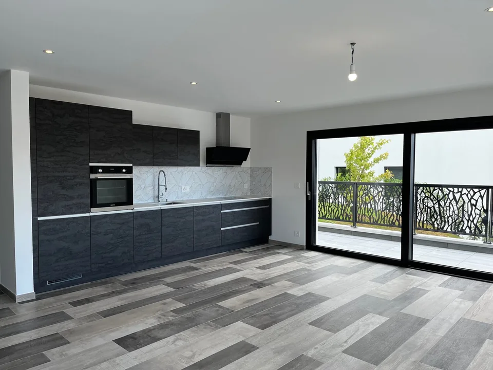 For rent 4.5-room apartment in Porrentruy with stunning view