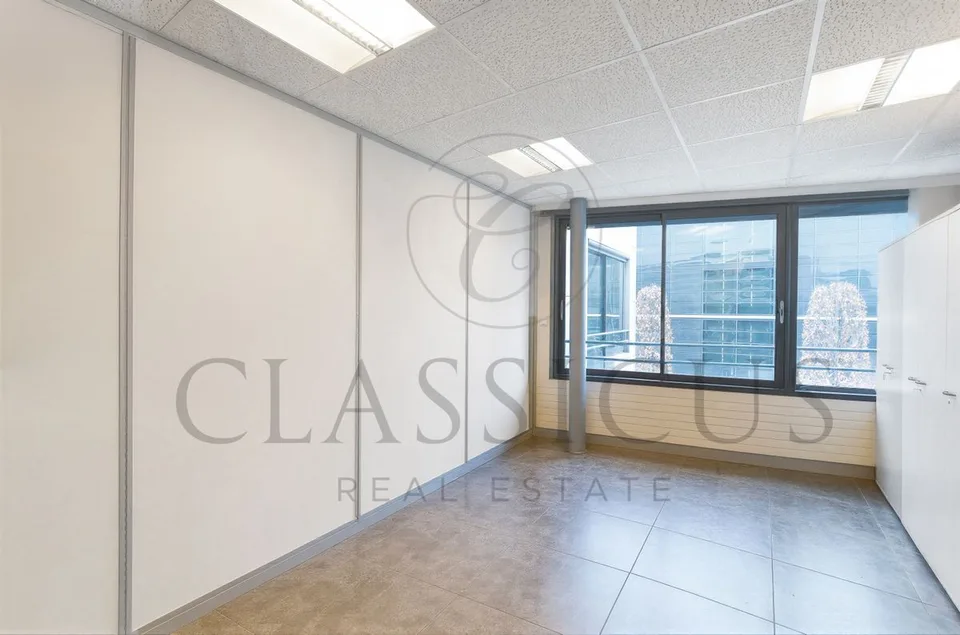 Große Bürofläche im 2. Stock - 263 m² - Genf Plainpalais – Foto 11 von 13