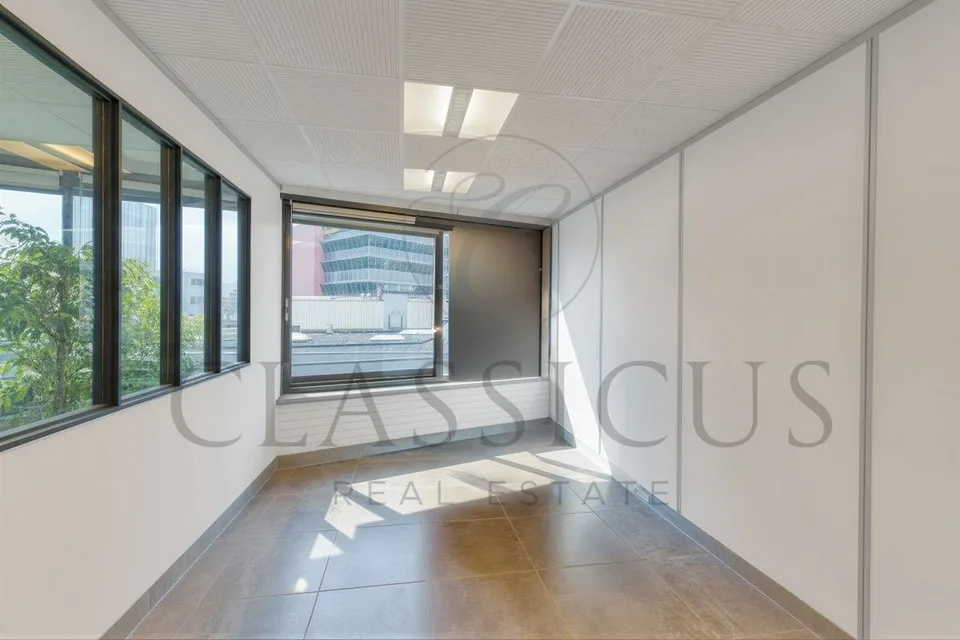 Große Bürofläche im 2. Stock - 263 m² - Genf Plainpalais – Foto 6 von 13
