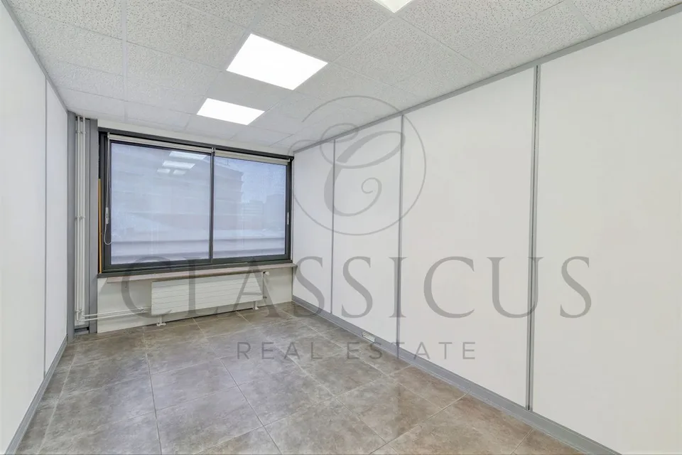 Große Bürofläche im 2. Stock - 263 m² - Genf Plainpalais – Foto 7 von 13
