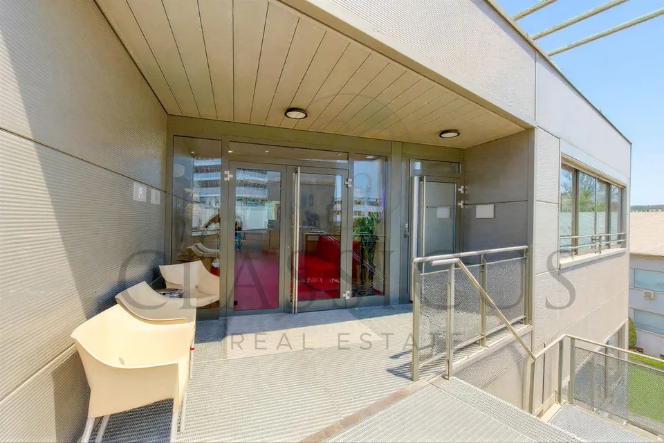Ampio spazio ufficio al 2° piano - 263 m² - Ginevra Plainpalais