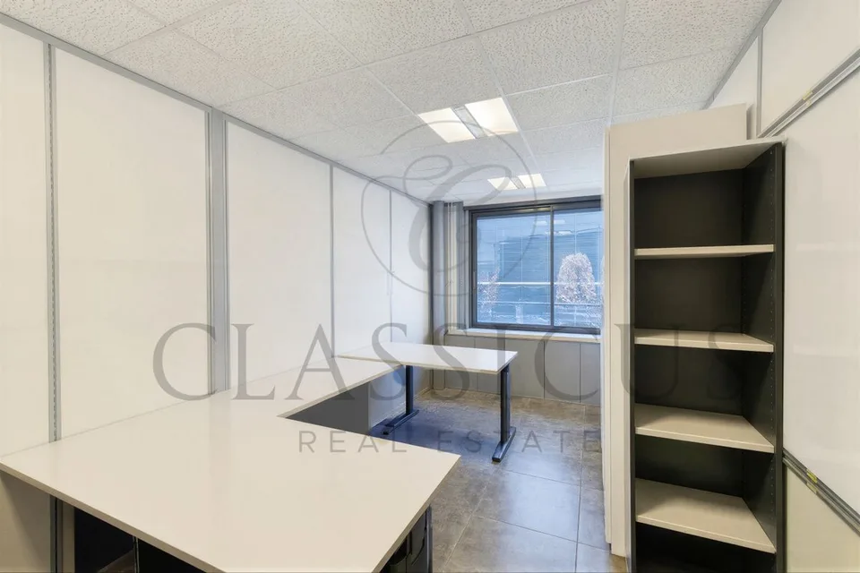 Große Bürofläche im 2. Stock - 263 m² - Genf Plainpalais – Foto 9 von 13