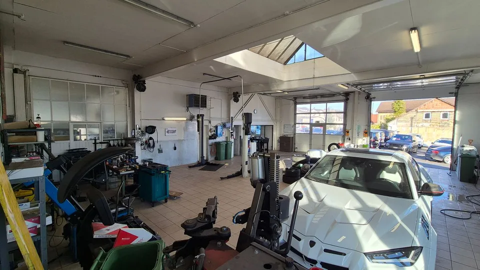 Biturbo für dein Business – Foto 9 von 13