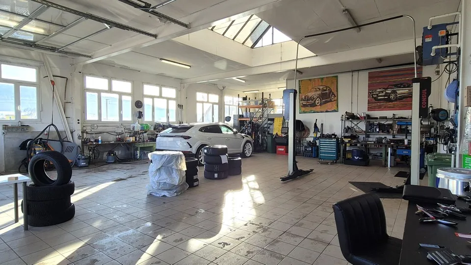 Biturbo für dein Business – Foto 10 von 13