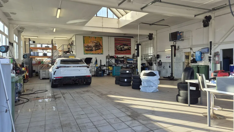Biturbo für dein Business – Foto 8 von 13