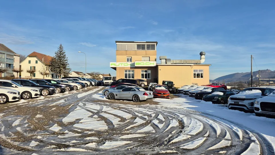 Biturbo for your Business