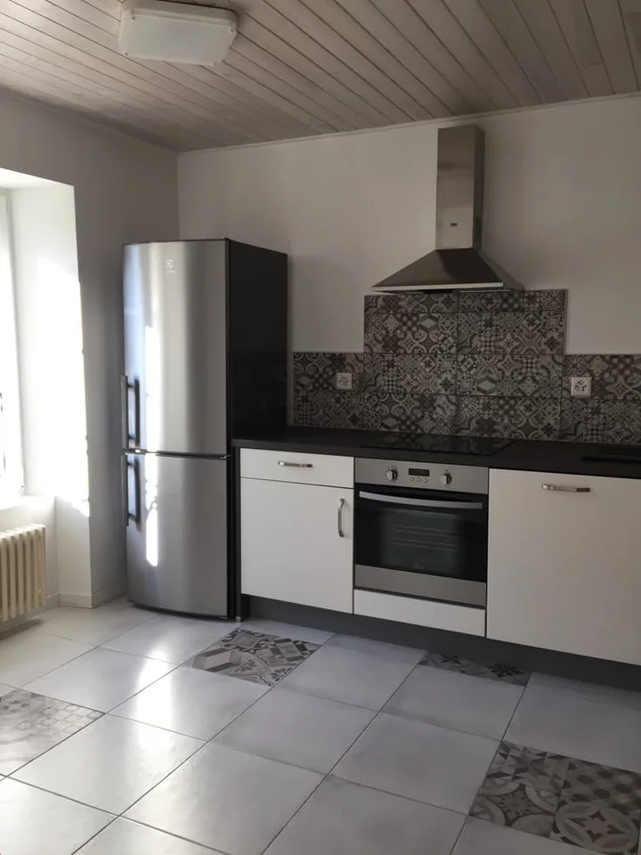 Prächtige 3-Zimmer-Wohnung mit Aussicht