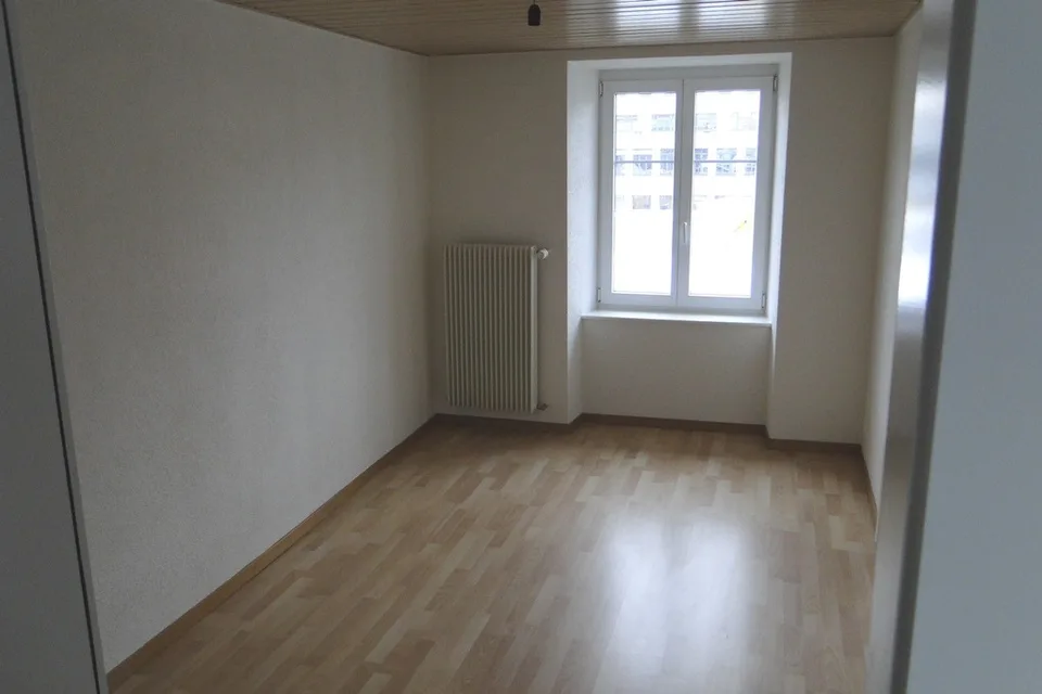 Appartement 3 pièces