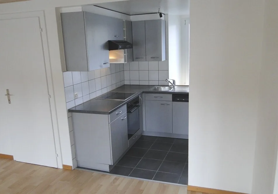 Appartement 3 pièces