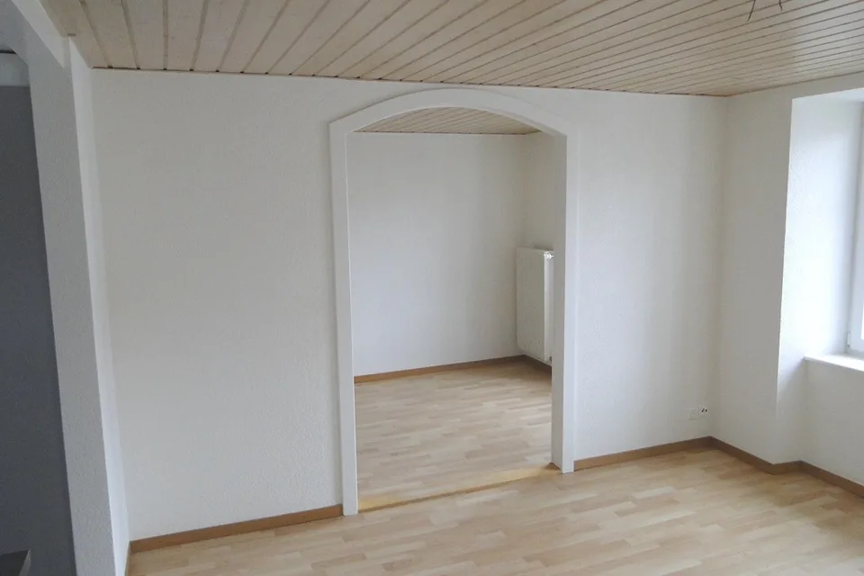 Appartement 3 pièces