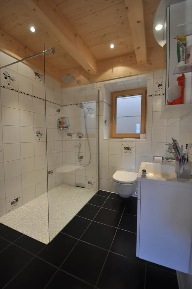 Affitto Settimanale - CHALET LE CHAT PERCHÉ, SASSET 7 – foto 9 di 12